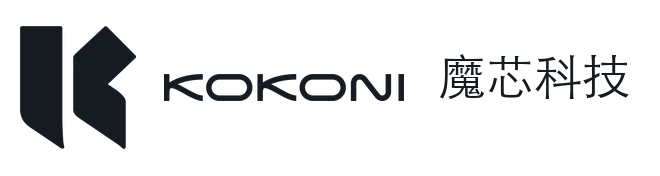 KOKONI 魔芯科技